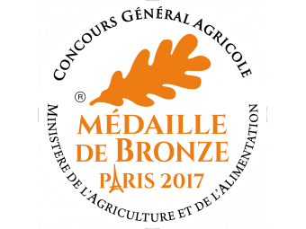 Салон сельского хозяйства 2017: наши медали