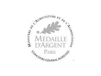2  NOUVELLES MEDAILLES AU SALON DE L'AGRICULTURE PARIS 2024